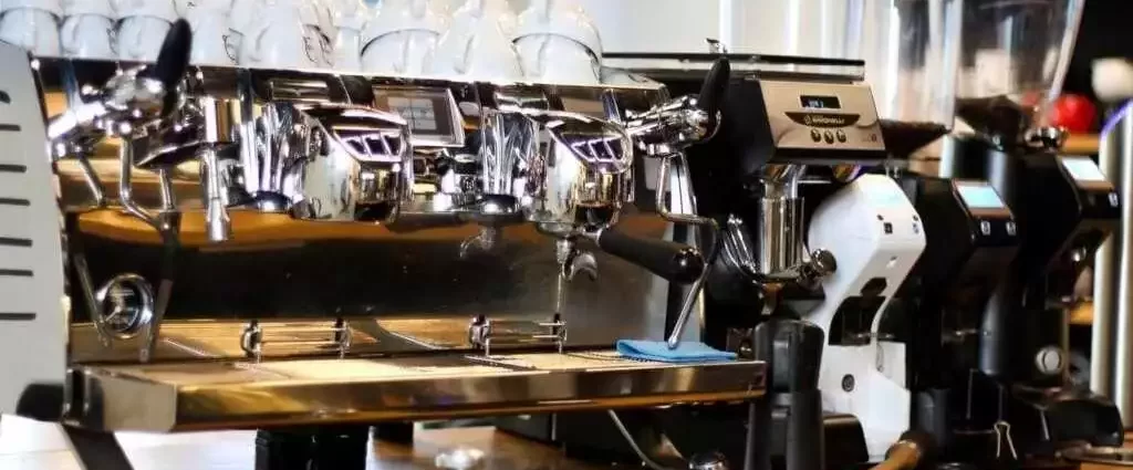 Expresoare cafea profesionale de la Alcor