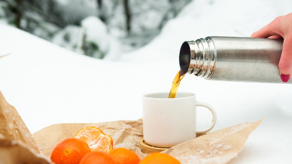 Termos cafea: Cum să păstrezi băutura ta preferată fierbinte pentru mai mult timp