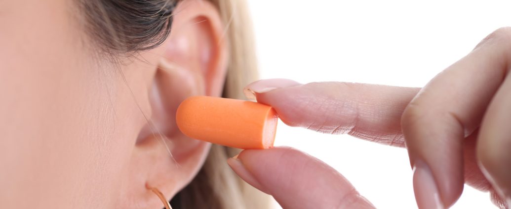 Sfaturi pentru utilizarea eficienta a dopurilor de urechi pentru o concentrare optima