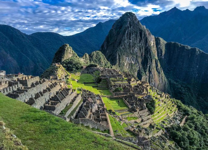 O călătorie în Peru: Explorează misterele civilizației Inca și frumusețea Machu Picchu