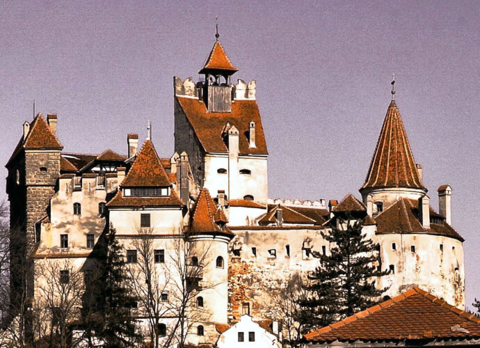 Obiective Turistice din Brașov