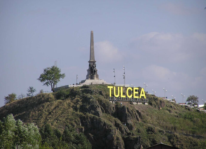 Obiective Turistice din Tulcea