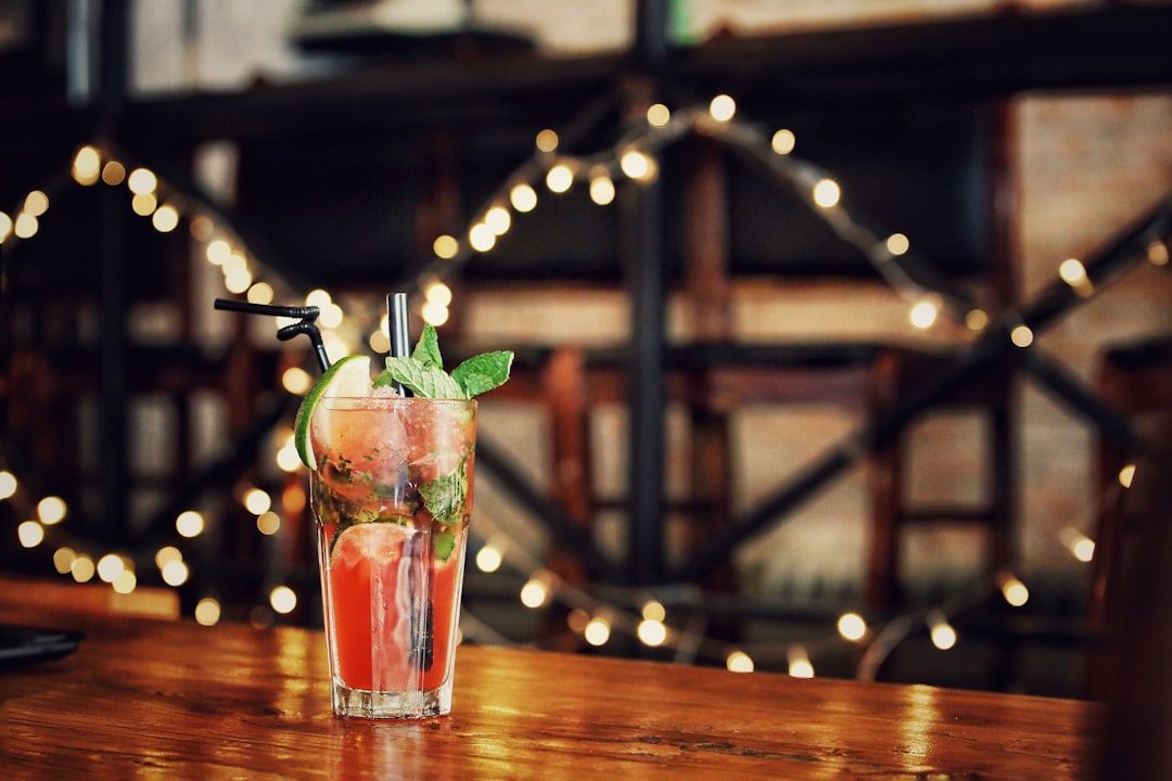 Photo drinks