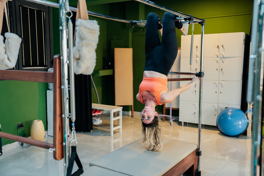 Photo mind-body connection