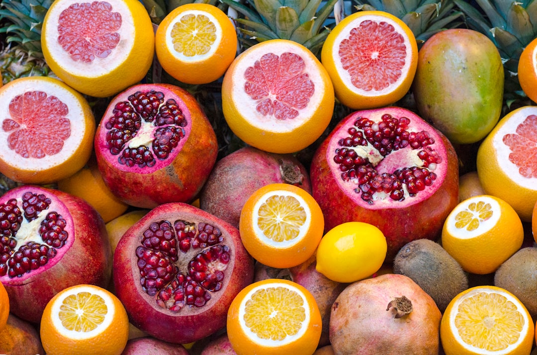 Photo nutrition