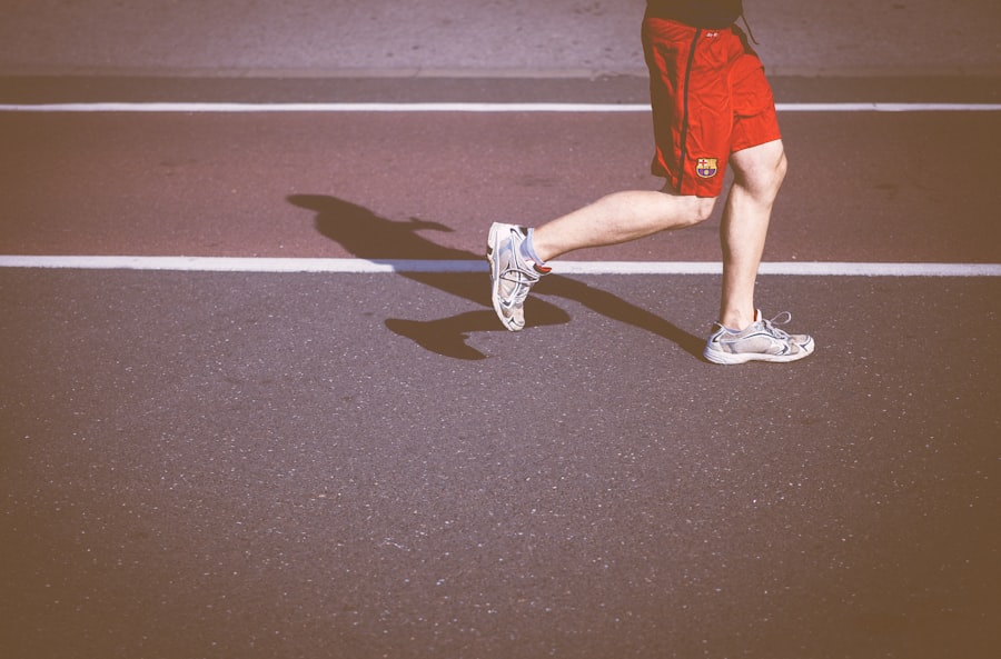 sport helps reduce stress