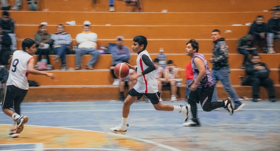 Photo sportul