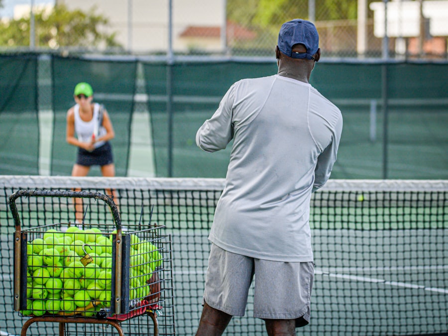 Photo sport helps reduce stress