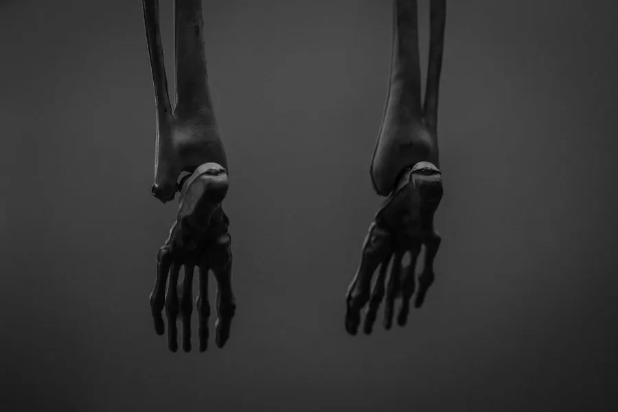 strengthen joints