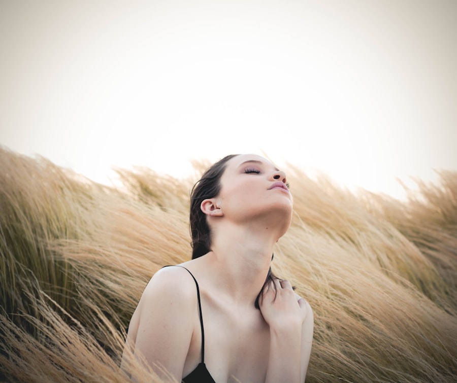 breathing