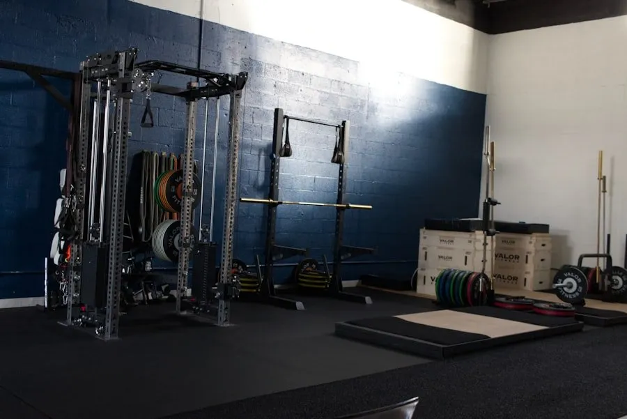 functional training