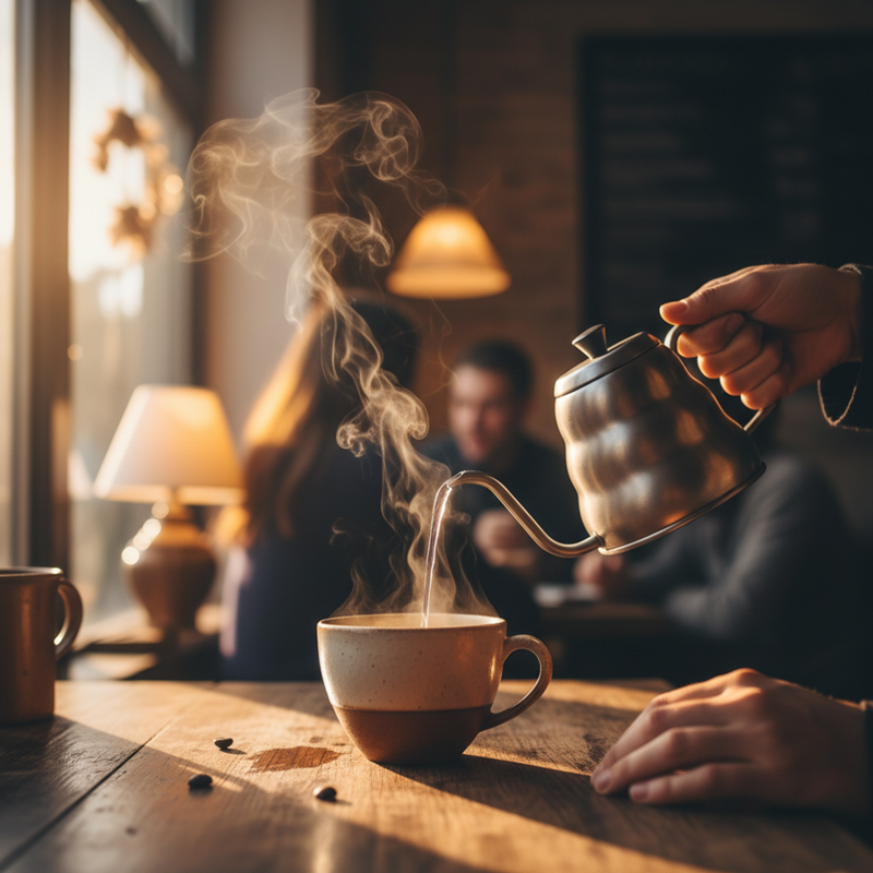 cafenea pentru intalniri Bucuresti