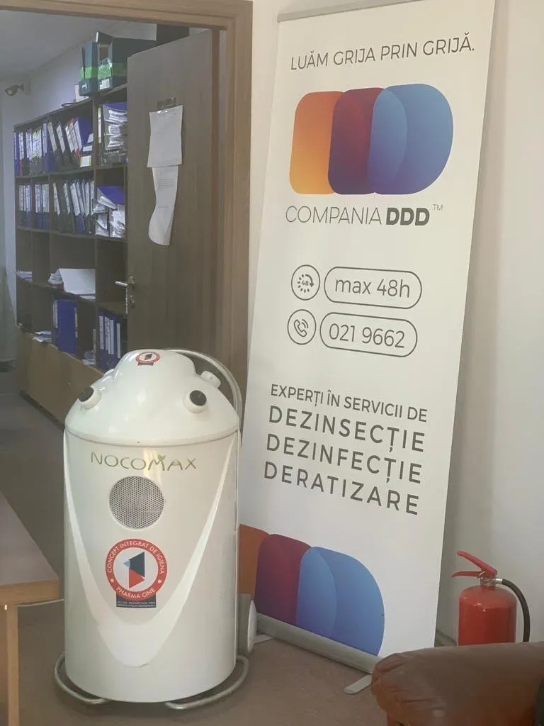 Deratizarea în condominii: ghid despre prevenție și control eficient