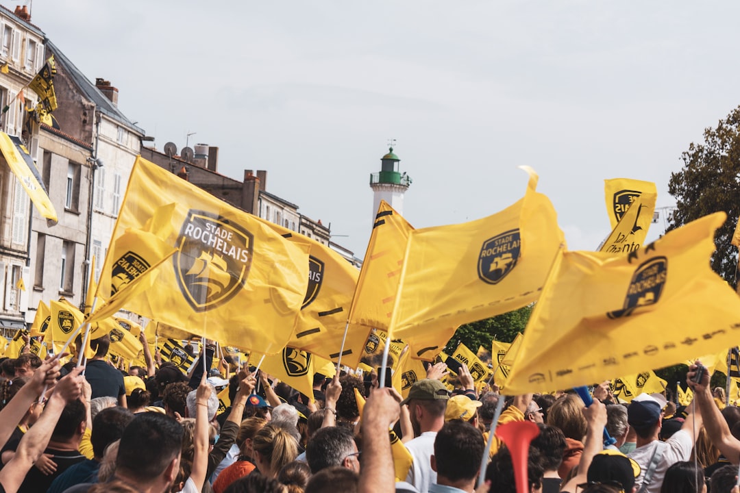 Photo supporters guide