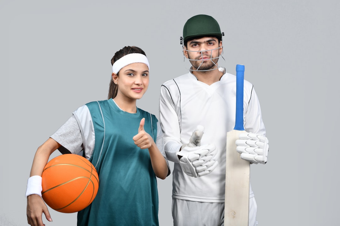 Photo sport and longevity