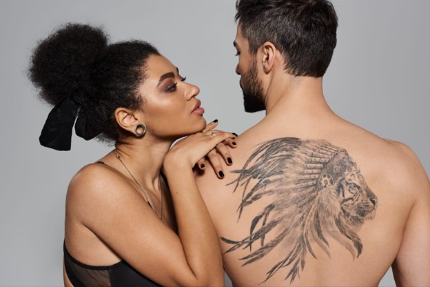 preț tatuaj București