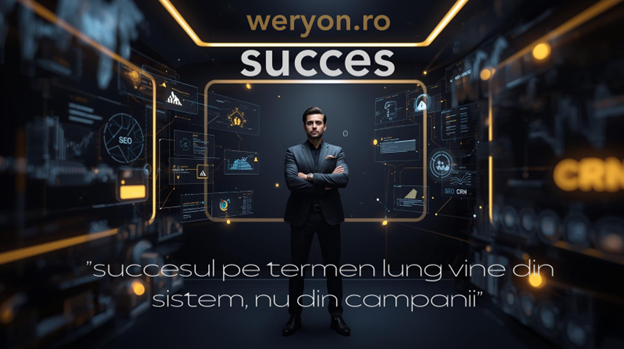 succes pe termen lung