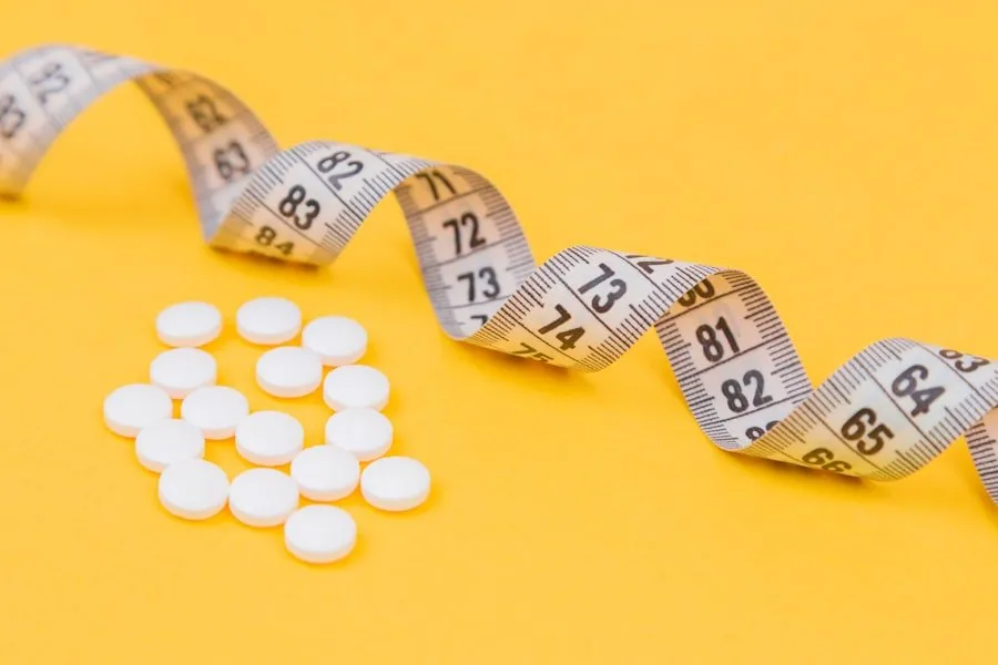 visceral fat