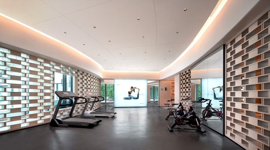 Photo cardiovascular endurance