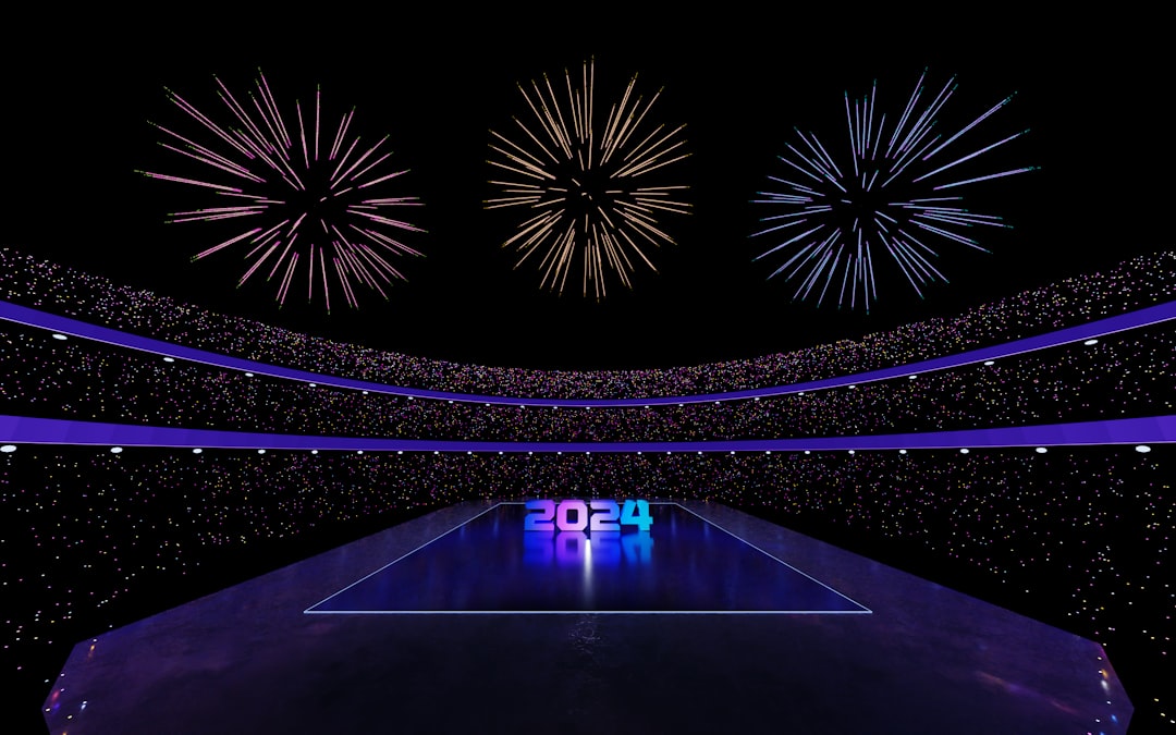 Photo Olympic viewing parties