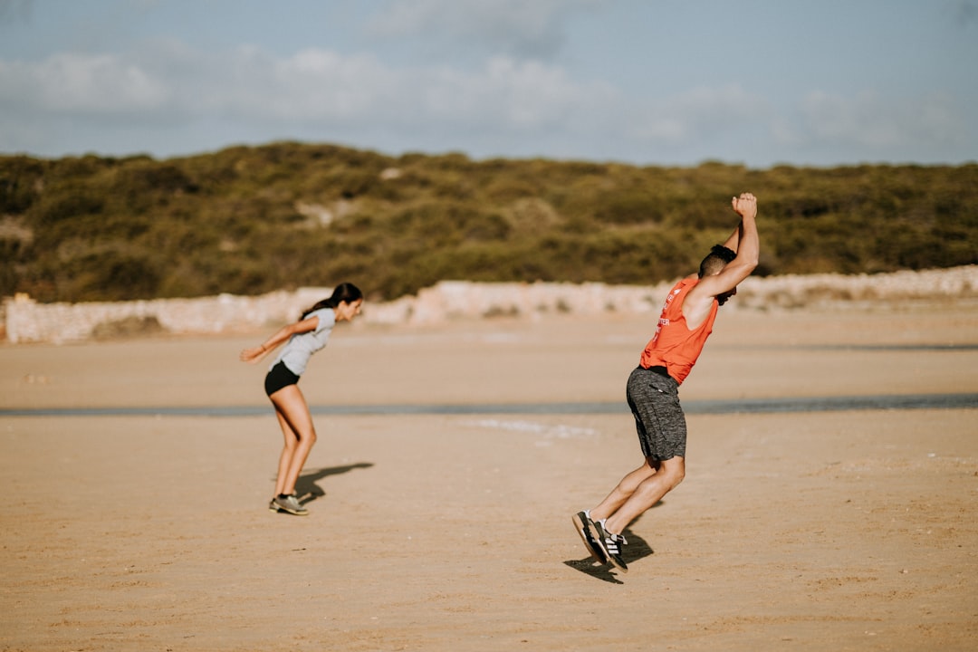 Photo active breaks