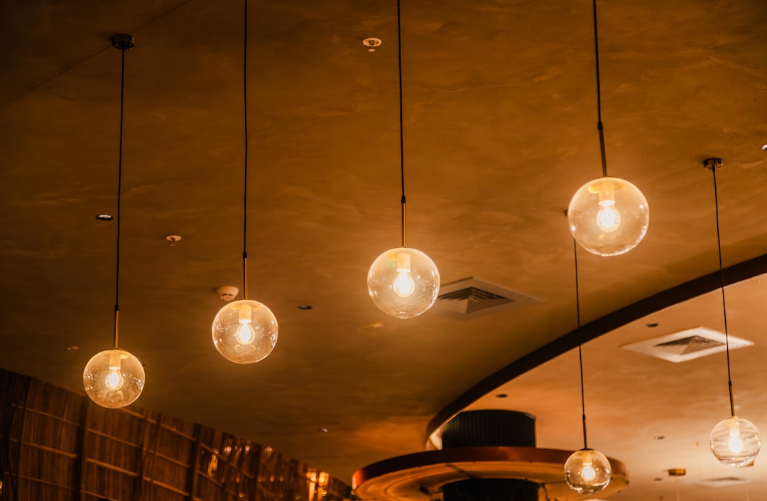 Photo ambient lighting