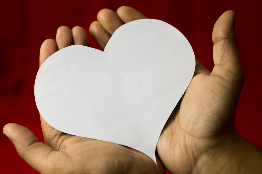 Photo health of the heart