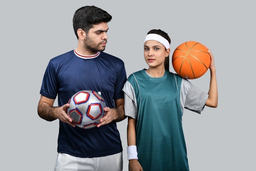 sportul