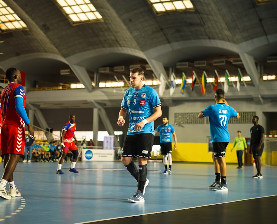 sportul