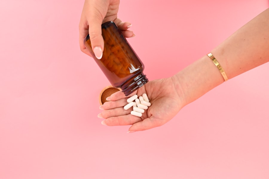 hormonal balance