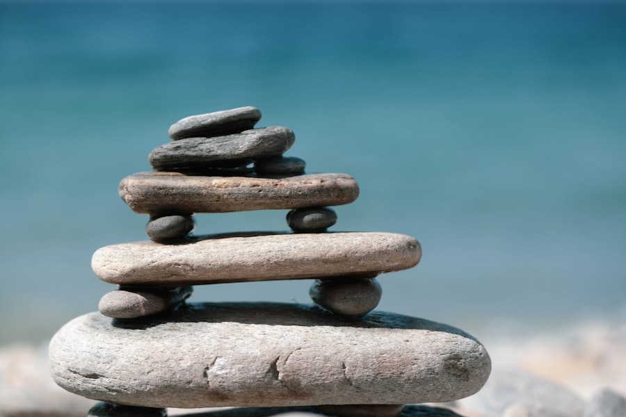 Photo hormonal balance