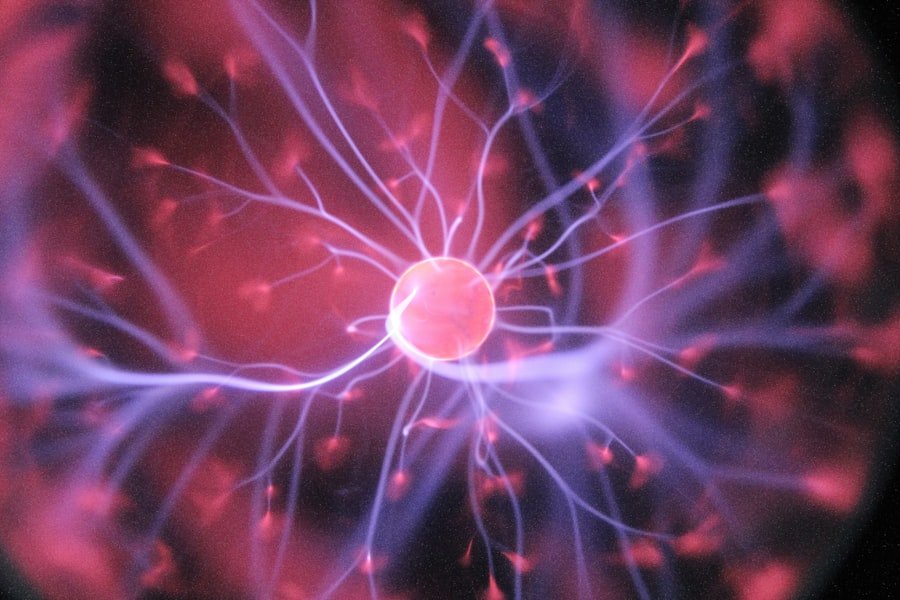 Photo brain health