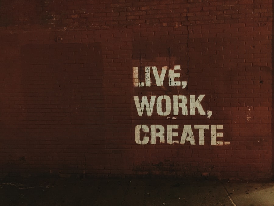 Photo motivation