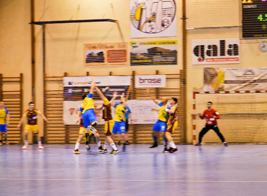 Photo sportul