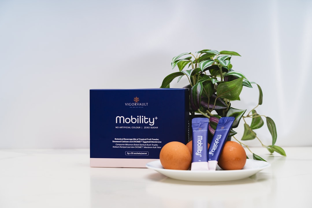 Photo joint health