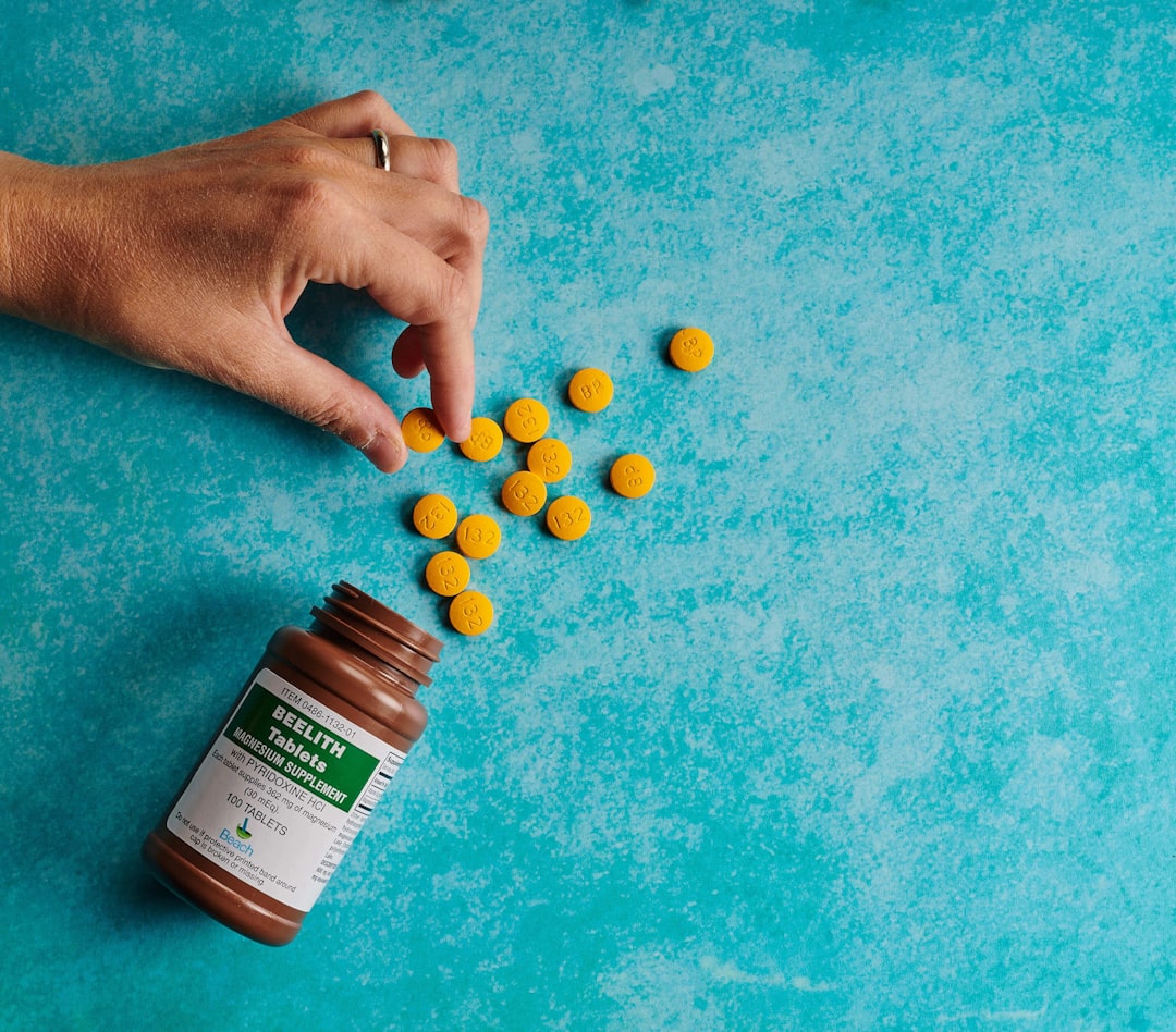 Photo hormonal balance