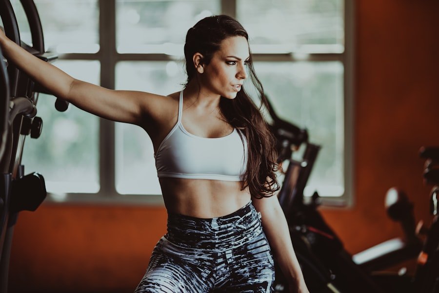 fat burning without gym