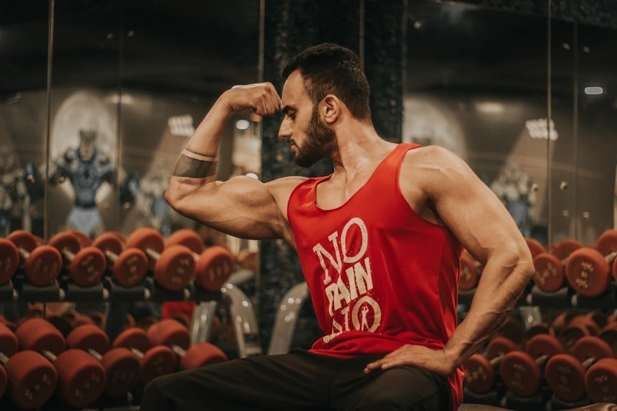 Photo fat burning without gym