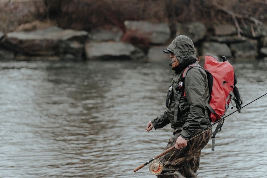 Photo outdoor sports