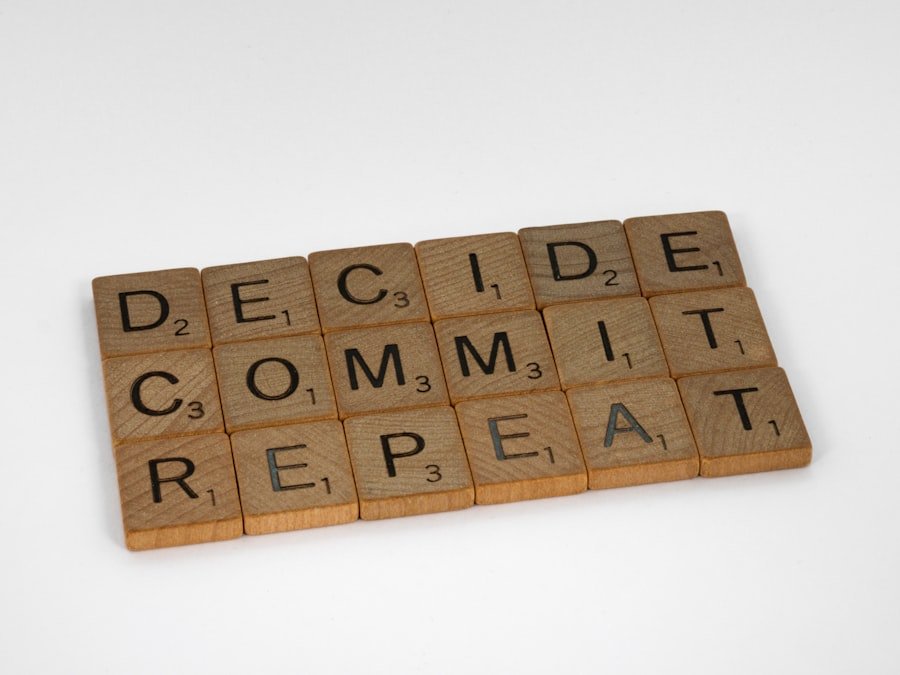 discipline