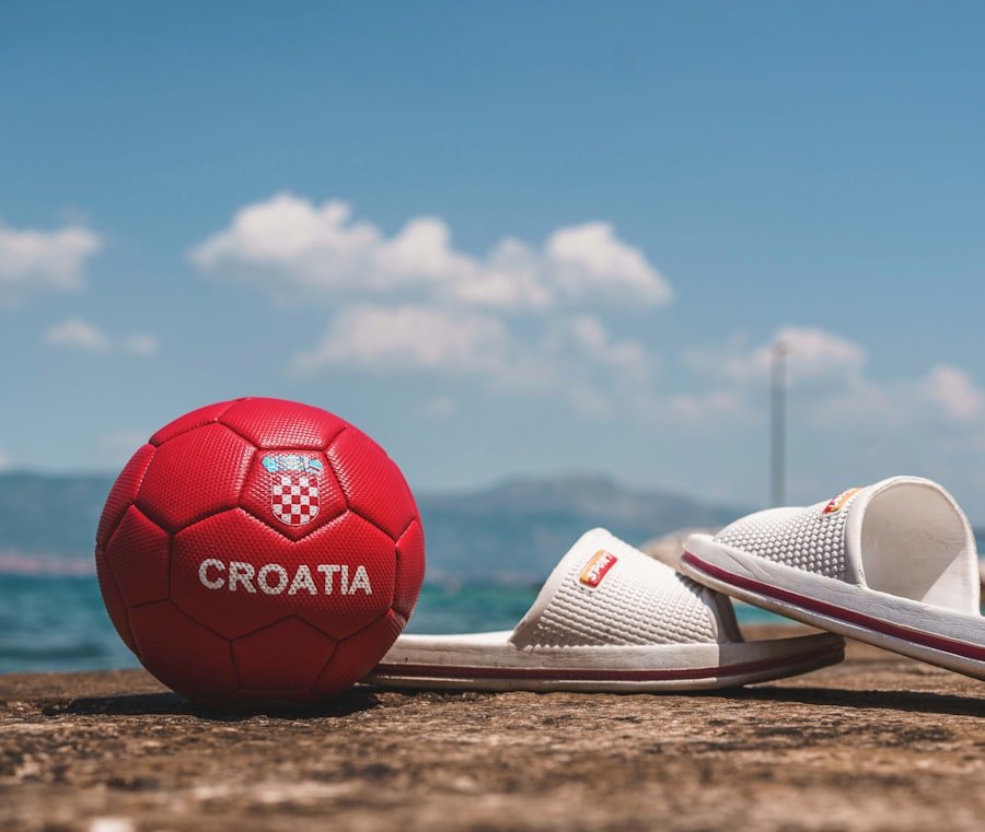 sporturi mai puțin cunoscute