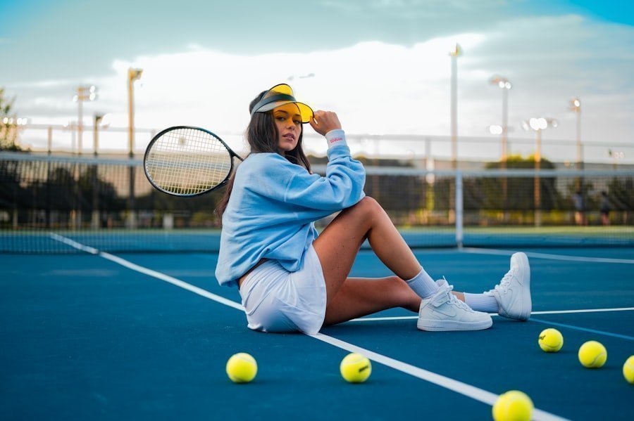 tennis rules