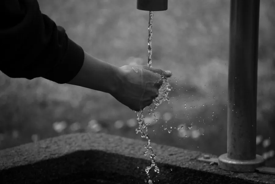 hydration