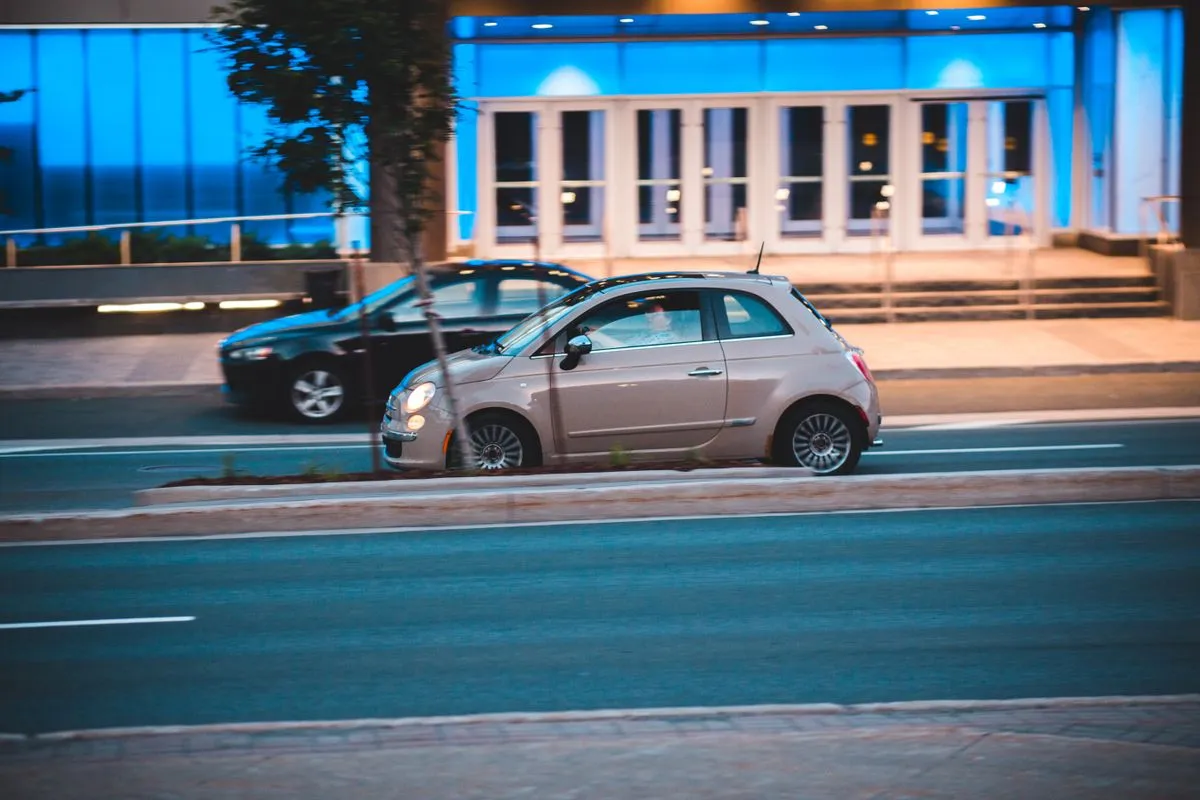 Diferența dintre anvelopele de vară, iarnă și all-season