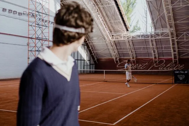 Generația tânără de tenis din România, de urmărit în sezonul următor — Cafeneaua Sportiva
