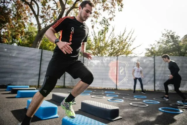 Photo sporturi individuale