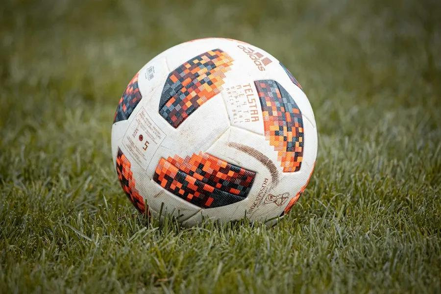 Photo Romanian football history analysis