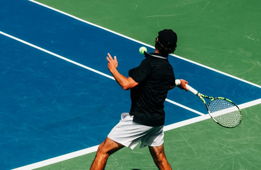 tennis major tournaments overview