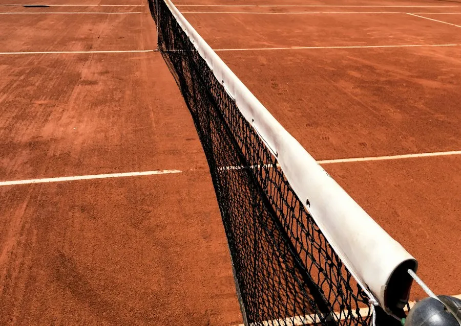 tennis major tournaments facts