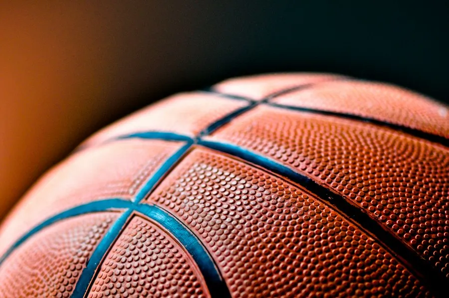 amateur basketball basics
